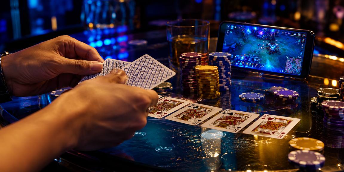 45usd Bàn Roulette trực tiếp — dealer thật, vòng quay thật