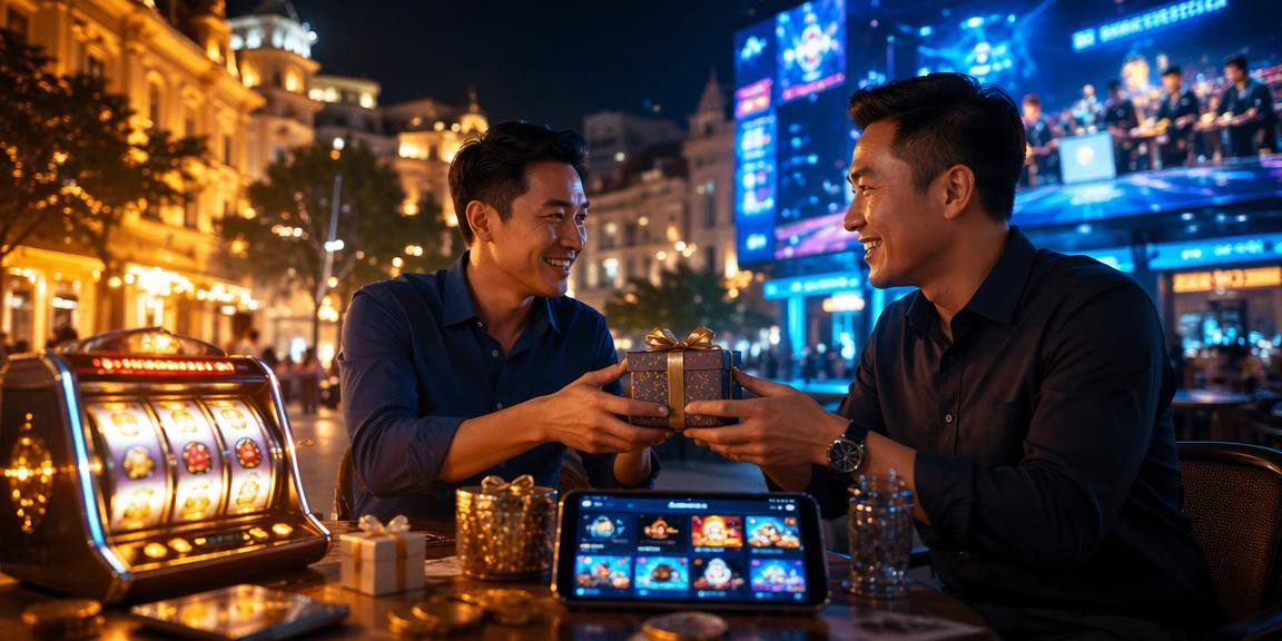 45usd Khám phá sảnh 45usd casino có gì